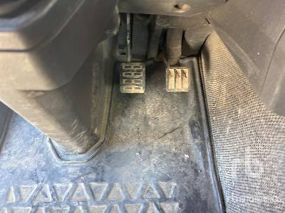 Kipper RENAULT C430 8x4 Camion Benne: das Bild 13