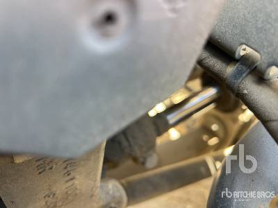 Kipper RENAULT C430 8x4 Camion Benne: das Bild 43