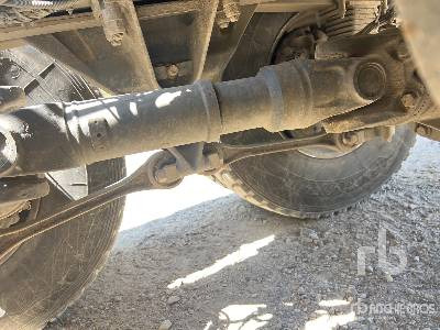 Kipper RENAULT C430 8x4 Camion Benne: das Bild 46