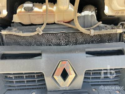 Kipper RENAULT C430 8x4 Camion Benne: das Bild 34