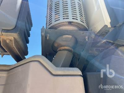 Kipper RENAULT C430 8x4 Camion Benne: das Bild 39