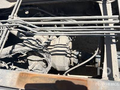 Kipper RENAULT C430 8x4 Camion Benne: das Bild 45