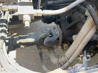 Kipper RENAULT C430 8x4 Camion Benne: das Bild 44