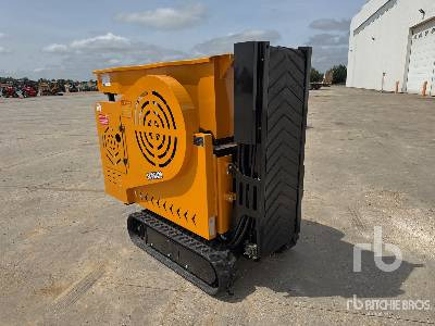 SKLP SK-SSJ430 Tracked Tracked crusher (Unused) - Brecher: das Bild 2 SKLP SK-SSJ430 Tracked Tracked crusher (Unused) - Brecher: das Bild 2