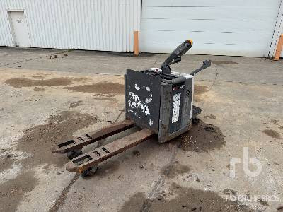 UNICARRIERS PLE180 2000 kg Electric Transpalette E ... - Niederhubwagen: das Bild 1 UNICARRIERS PLE180 2000 kg Electric Transpalette E ... - Niederhubwagen: das Bild 1