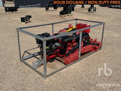 VICSEC VC900 (Unused) - Minibagger: das Bild 1 VICSEC VC900 (Unused) - Minibagger: das Bild 1