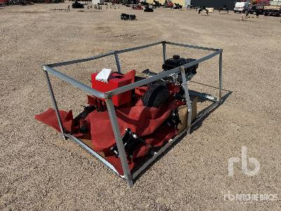 VICSEC VC900 (Unused) - Minibagger: das Bild 3 VICSEC VC900 (Unused) - Minibagger: das Bild 3
