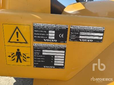 VOLVO L35G Chargeuse Sur Pneus - Radlader: das Bild 5 VOLVO L35G Chargeuse Sur Pneus - Radlader: das Bild 5