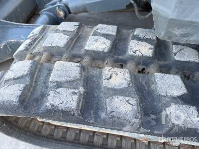 Minibagger WACKER NEUSON EZ50 Mini-Pelle: das Bild 33