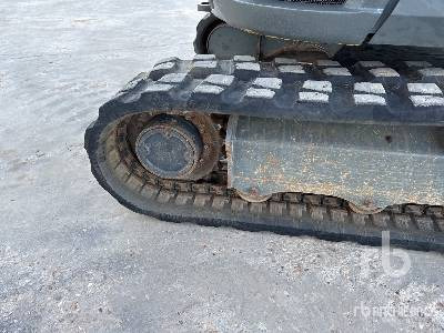 Minibagger WACKER NEUSON EZ50 Mini-Pelle: das Bild 26