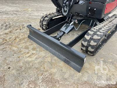Minibagger neu kaufen YANMAR SV22 (Unused): das Bild 27