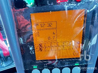 YANMAR SV22 (Unused) - Minibagger: das Bild 5 YANMAR SV22 (Unused) - Minibagger: das Bild 5
