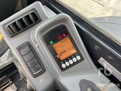 YANMAR VIO50-6B Mini-Pelle - Minibagger: das Bild 3 YANMAR VIO50-6B Mini-Pelle - Minibagger: das Bild 3