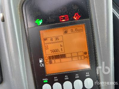 YANMAR VIO50-6B Mini-Pelle - Minibagger: das Bild 2 YANMAR VIO50-6B Mini-Pelle - Minibagger: das Bild 2