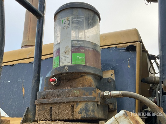 2007 Cat 950H Wheel Loader - Radlader: das Bild 5 2007 Cat 950H Wheel Loader - Radlader: das Bild 5