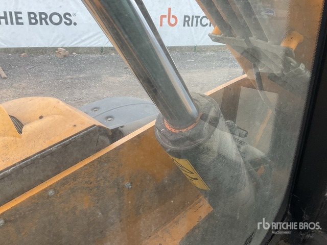 2017 JCB 531-70 Telehandler - Teleskoplader: das Bild 5 2017 JCB 531-70 Telehandler - Teleskoplader: das Bild 5