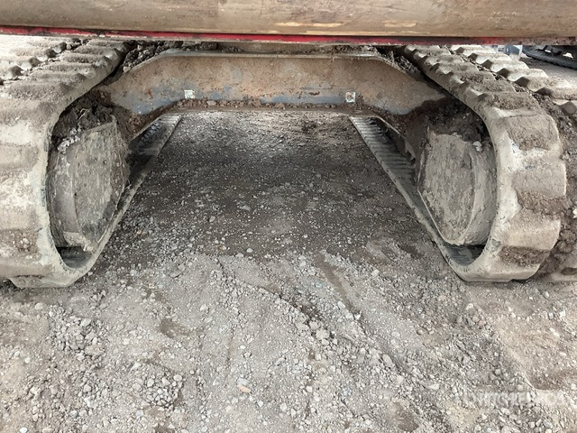 2018 Takeuchi TB230 Mini Excavator: <6.6t - Minibagger: das Bild 5 2018 Takeuchi TB230 Mini Excavator: <6.6t - Minibagger: das Bild 5