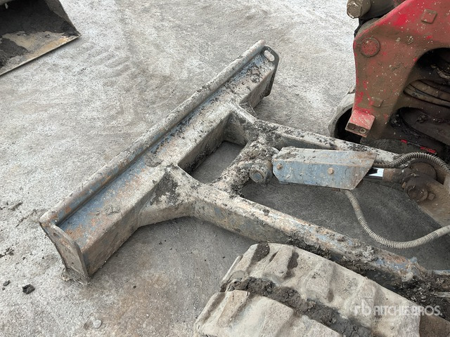 2018 Takeuchi TB230 Mini Excavator: <6.6t - Minibagger: das Bild 4 2018 Takeuchi TB230 Mini Excavator: <6.6t - Minibagger: das Bild 4