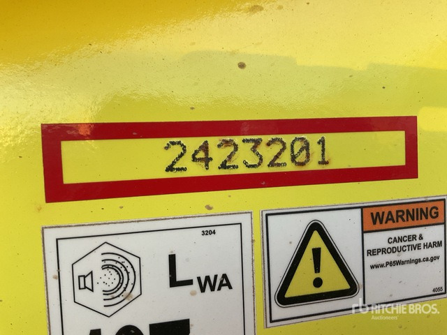 2019 Ammann ASC110 Pneumatic Roller - Walzenzug: das Bild 2 2019 Ammann ASC110 Pneumatic Roller - Walzenzug: das Bild 2