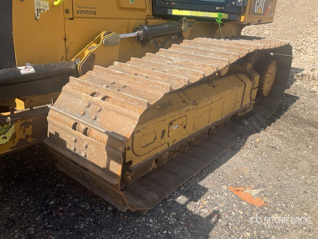 2020 Cat D4K2LGP Crawler Dozer - Bulldozer: das Bild 5 2020 Cat D4K2LGP Crawler Dozer - Bulldozer: das Bild 5