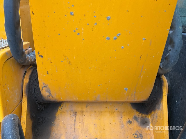 2022 JCB 140X L Tracked Excavator - Kettenbagger: das Bild 5 2022 JCB 140X L Tracked Excavator - Kettenbagger: das Bild 5