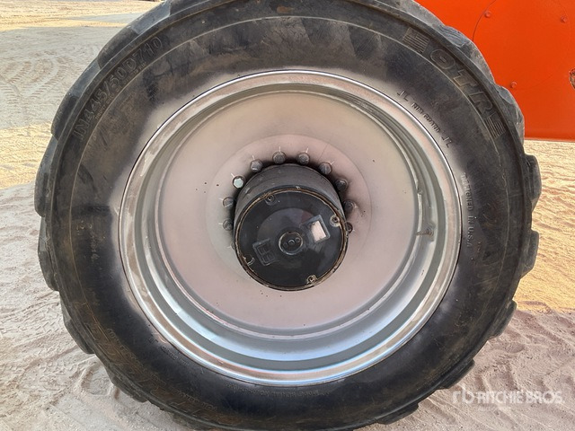 Gelenkarmbühne 2013 JLG 1250AJP 4WD Diesel Articulating Boom Lift: das Bild 6 Gelenkarmbühne 2013 JLG 1250AJP 4WD Diesel Articulating Boom Lift: das Bild 6