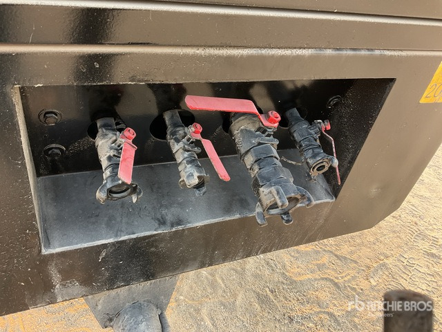 2014 Chicago Pneumatic CPS 275 Mobile Air Compressor - Luftkompressor: das Bild 5 2014 Chicago Pneumatic CPS 275 Mobile Air Compressor - Luftkompressor: das Bild 5