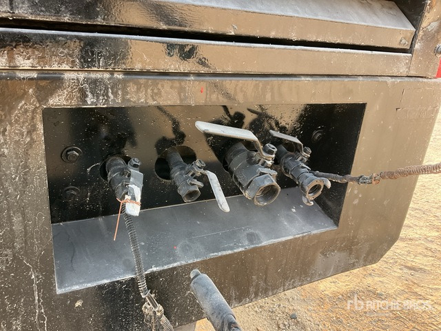 2014 Chicago Pneumatic CPS 275 Mobile Air Compressor - Luftkompressor: das Bild 5 2014 Chicago Pneumatic CPS 275 Mobile Air Compressor - Luftkompressor: das Bild 5