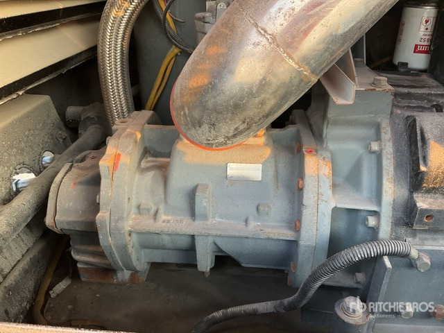 2014 Chicago Pneumatic CPS 275 Mobile Air Compressor - Luftkompressor: das Bild 4 2014 Chicago Pneumatic CPS 275 Mobile Air Compressor - Luftkompressor: das Bild 4