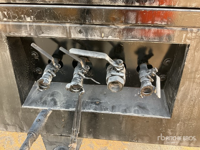 2014 Chicago Pneumatic CPS 275 Mobile Air Compressor - Luftkompressor: das Bild 5 2014 Chicago Pneumatic CPS 275 Mobile Air Compressor - Luftkompressor: das Bild 5