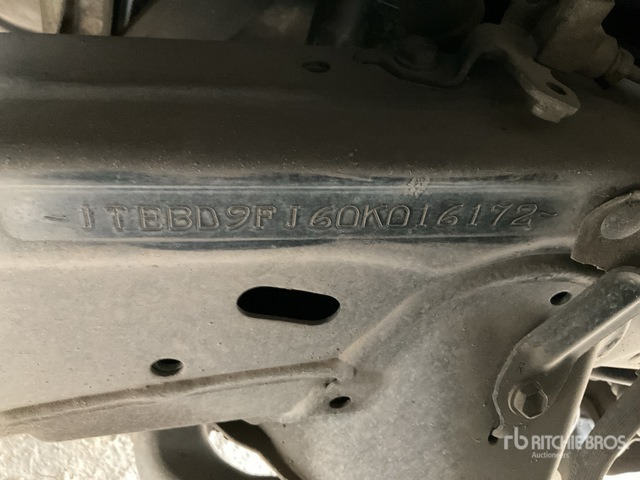 2014 Toyota Prado TX 150R 4x4 SUV - SUV/ Geländewagen: das Bild 1 2014 Toyota Prado TX 150R 4x4 SUV - SUV/ Geländewagen: das Bild 1