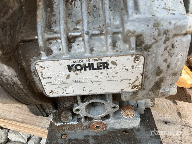 2014 Wacker Neuson Quantity of (4) Concrete Vibrator - Betontechnik: das Bild 5 2014 Wacker Neuson Quantity of (4) Concrete Vibrator - Betontechnik: das Bild 5