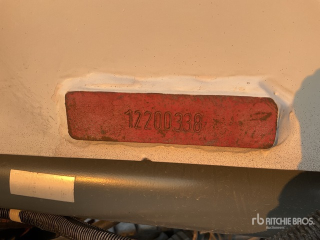 2014 Wirtgen W2000 Cold Planer - Kaltfräse: das Bild 1 2014 Wirtgen W2000 Cold Planer - Kaltfräse: das Bild 1