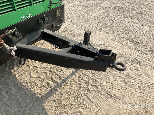 2015 Doosan HP915WCU-T4F Mobile Air Compressor - Luftkompressor: das Bild 5 2015 Doosan HP915WCU-T4F Mobile Air Compressor - Luftkompressor: das Bild 5