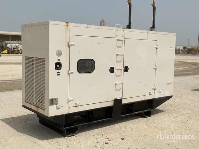 2019 Cat C7.1 Skid-Mounted (Inoperable) Generator Set - Stromgenerator: das Bild 1 2019 Cat C7.1 Skid-Mounted (Inoperable) Generator Set - Stromgenerator: das Bild 1