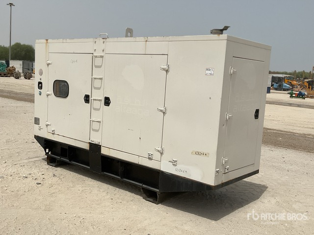 2019 Cat C7.1 Skid-Mounted (Inoperable) Generator Set - Stromgenerator: das Bild 3 2019 Cat C7.1 Skid-Mounted (Inoperable) Generator Set - Stromgenerator: das Bild 3