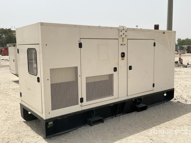 2019 Cat XQP300-1 343 kVA Skid-Mounted (Inoperable) Generator Set - Stromgenerator: das Bild 1 2019 Cat XQP300-1 343 kVA Skid-Mounted (Inoperable) Generator Set - Stromgenerator: das Bild 1
