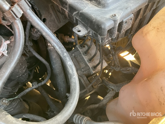 2019 Land Rover Range Rover AWD (Inoperable) SUV - SUV/ Geländewagen: das Bild 4 2019 Land Rover Range Rover AWD (Inoperable) SUV - SUV/ Geländewagen: das Bild 4