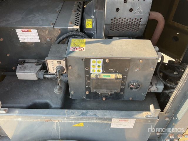 2019 Paclite PL2000HV6 Light Tower - Lichtmasten: das Bild 5 2019 Paclite PL2000HV6 Light Tower - Lichtmasten: das Bild 5