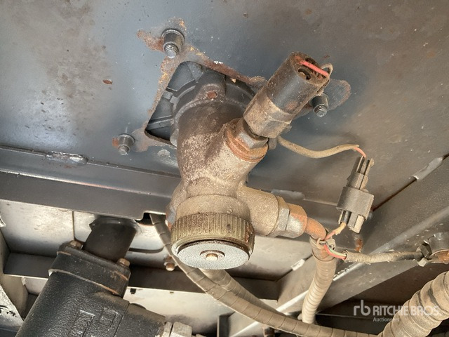 2019 XCMG LW500HV Wheel Loader - Radlader: das Bild 4 2019 XCMG LW500HV Wheel Loader - Radlader: das Bild 4