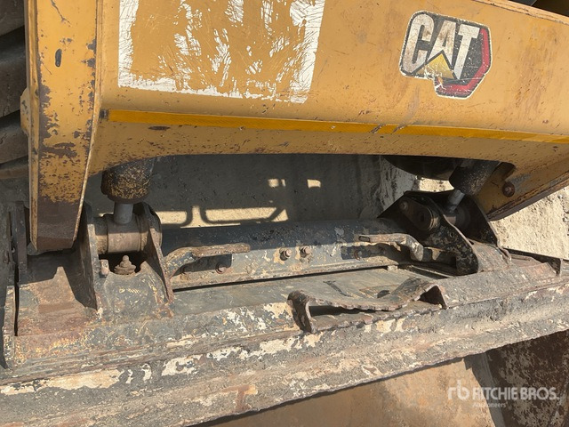 2020 Cat 216B3 - Kompaktlader: das Bild 5 2020 Cat 216B3 - Kompaktlader: das Bild 5