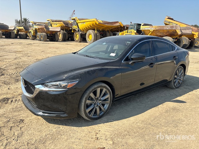 2021 Mazda Automobile - PKW: das Bild 1 2021 Mazda Automobile - PKW: das Bild 1