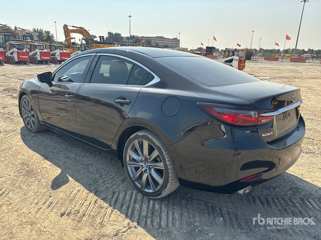 2021 Mazda Automobile - PKW: das Bild 2 2021 Mazda Automobile - PKW: das Bild 2