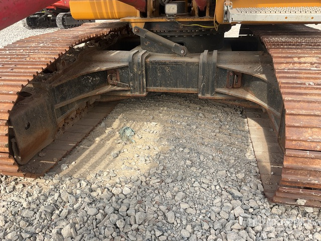 2021 Sany SR155 Crawler Mounted Foundation Drill - Bohrgerät: das Bild 5 2021 Sany SR155 Crawler Mounted Foundation Drill - Bohrgerät: das Bild 5