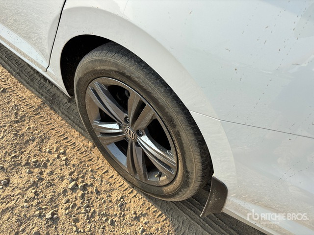 2021 Volkswagen Jetta Automobile - PKW: das Bild 5 2021 Volkswagen Jetta Automobile - PKW: das Bild 5