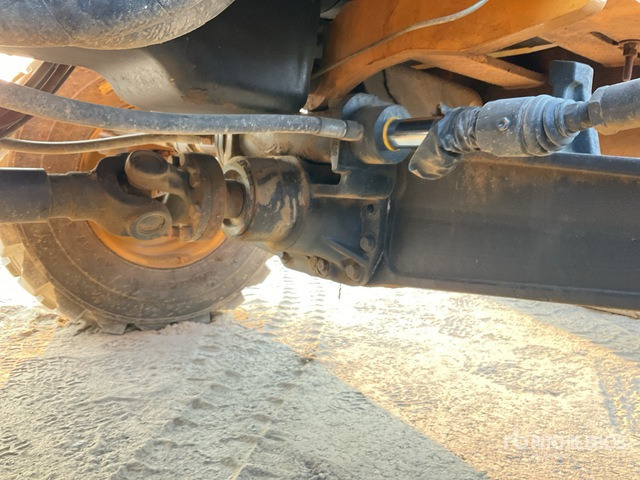 2024 Yaweh 3CX 4x4 Backhoe Loader - Baggerlader: das Bild 5 2024 Yaweh 3CX 4x4 Backhoe Loader - Baggerlader: das Bild 5