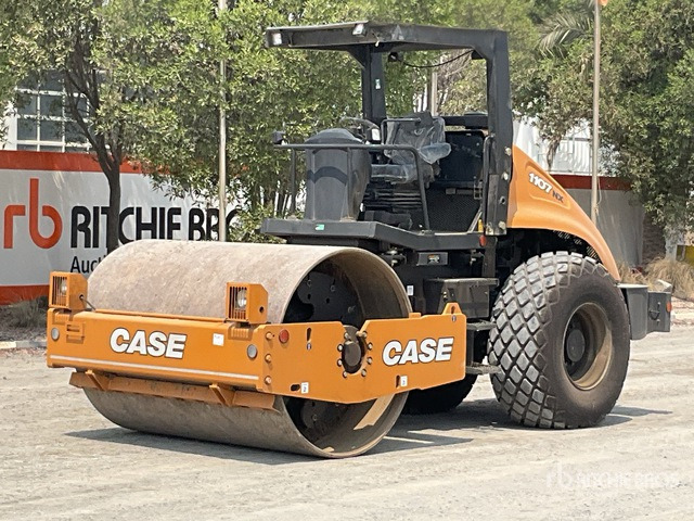 2025 Case 1107NX (Unused) Smooth Drum Compactor - Walzenzug: das Bild 1 2025 Case 1107NX (Unused) Smooth Drum Compactor - Walzenzug: das Bild 1