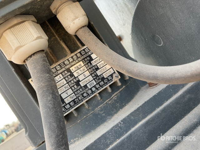 2015 Platform Hoist LTD 630 Electric Work Platform - Anbauteil für Baumaschine: das Bild 5 2015 Platform Hoist LTD 630 Electric Work Platform - Anbauteil für Baumaschine: das Bild 5