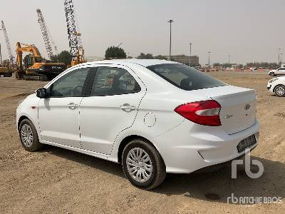 FORD FIGO - PKW: das Bild 2 FORD FIGO - PKW: das Bild 2