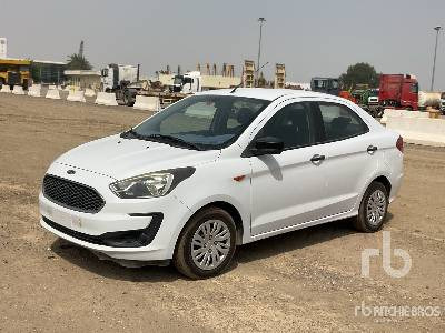 FORD FIGO - PKW: das Bild 1 FORD FIGO - PKW: das Bild 1